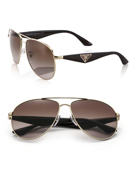 prada sunglasses with gold bar|shop Prada sunglasses online.